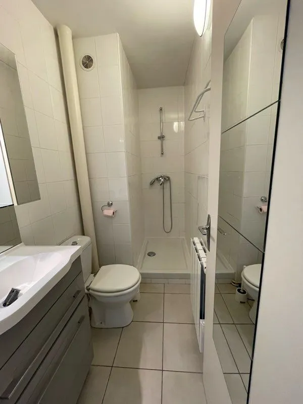 Location Clermont-Ferrand Appartement 69891a79a254