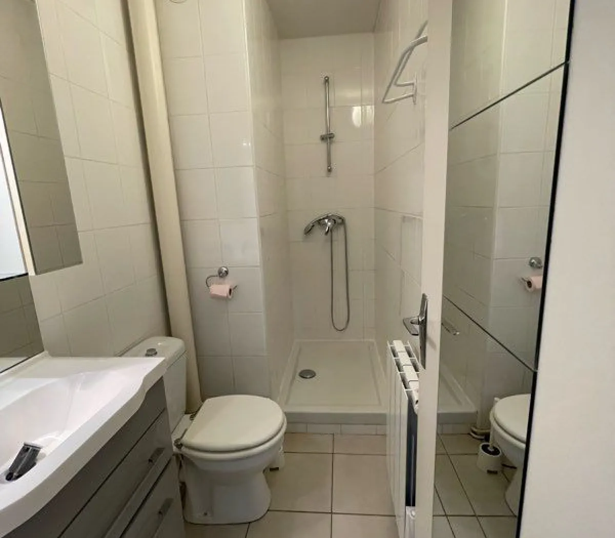 Location Clermont-Ferrand Appartement 69891a79a254