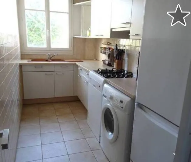 Location Issy-les-Moulineaux Chambre 69891a7fc3d5