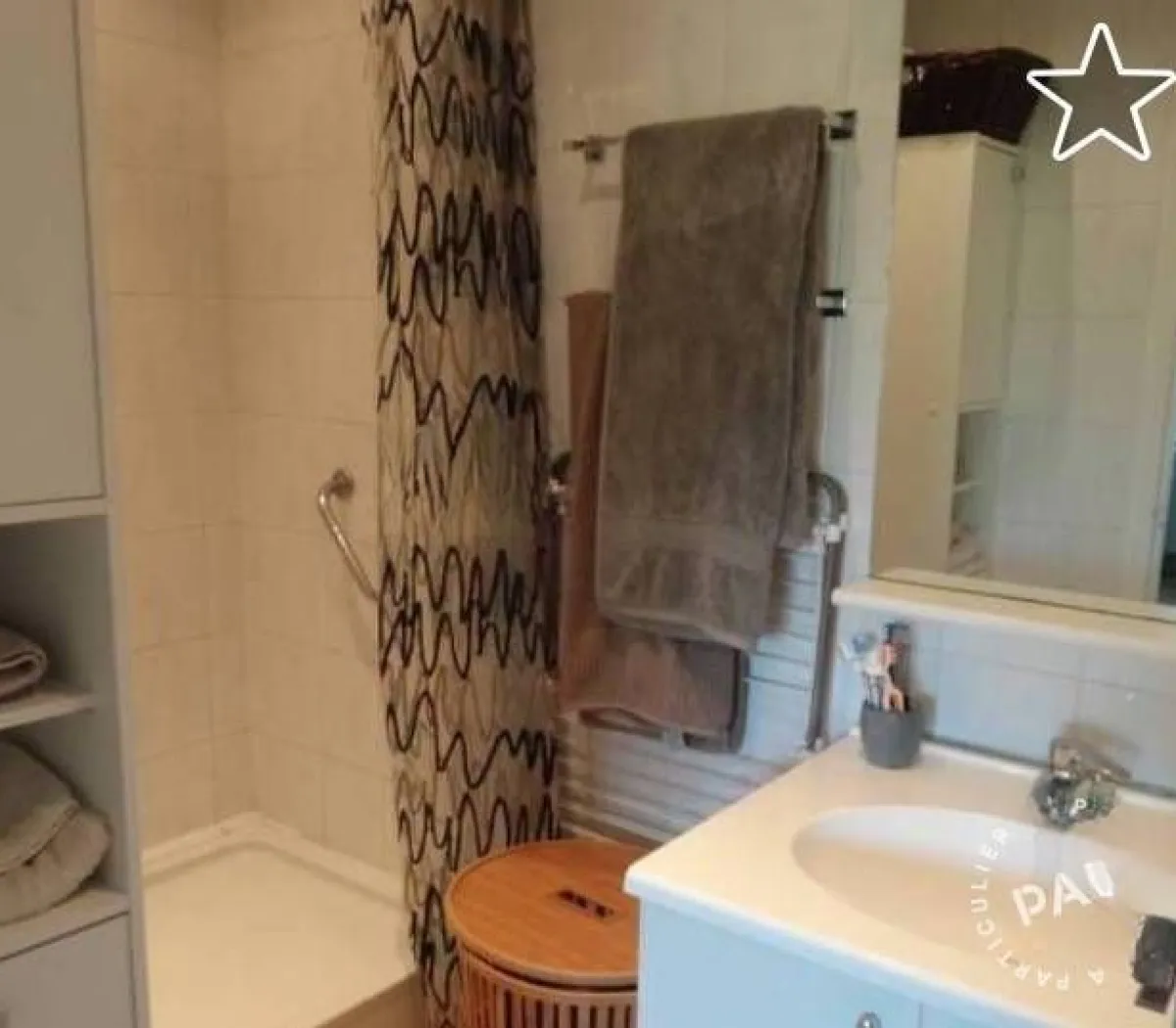 Location Issy-les-Moulineaux Chambre 69891a7fc3d5