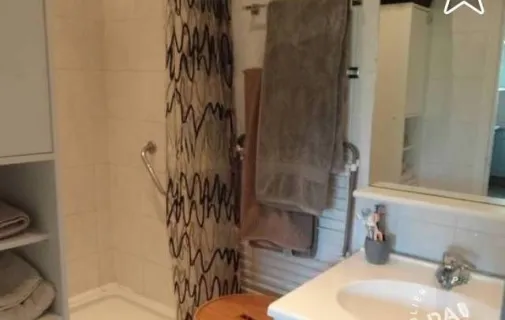 Location Issy-les-Moulineaux Chambre 69891a7fc3d5