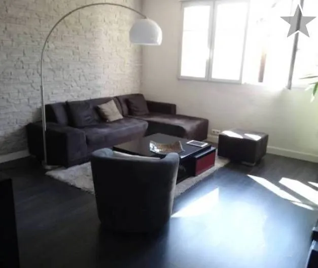 Location Issy-les-Moulineaux Chambre 69891a7fc3d5