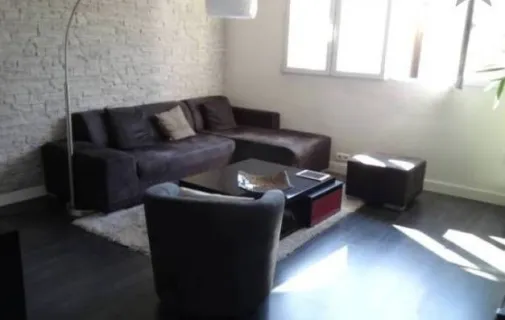 Location Issy-les-Moulineaux Chambre 69891a7fc3d5