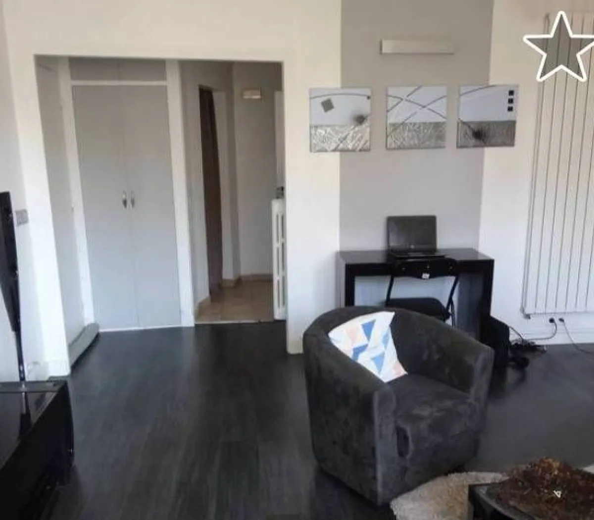 Location Issy-les-Moulineaux Chambre 69891a7fc3d5