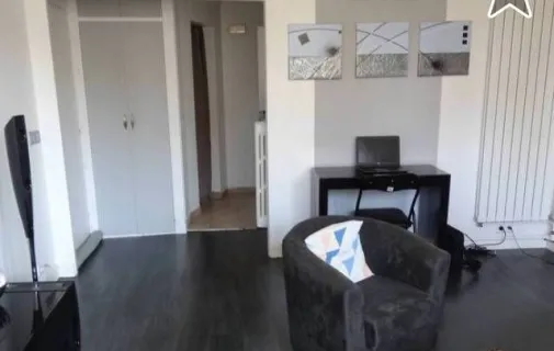 Location Issy-les-Moulineaux Chambre 69891a7fc3d5