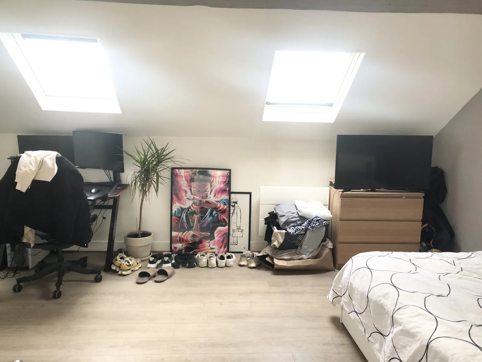 Location Rouen Appartement 698991eb35dd