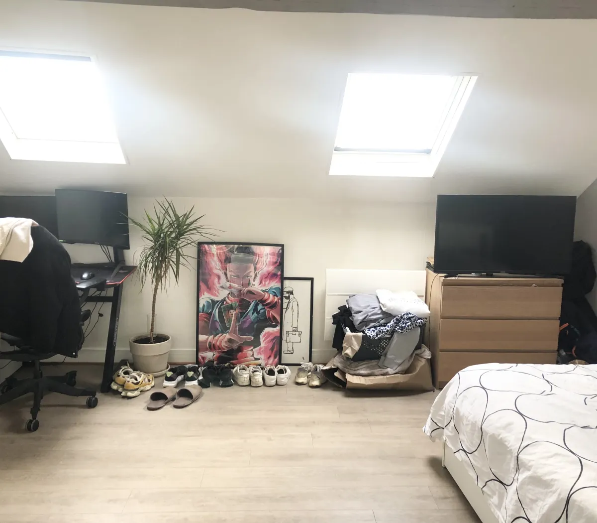 Location Rouen Appartement 698991eb35dd