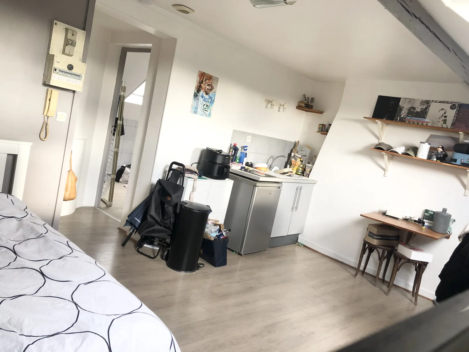 Location Rouen Appartement 698991eb35dd