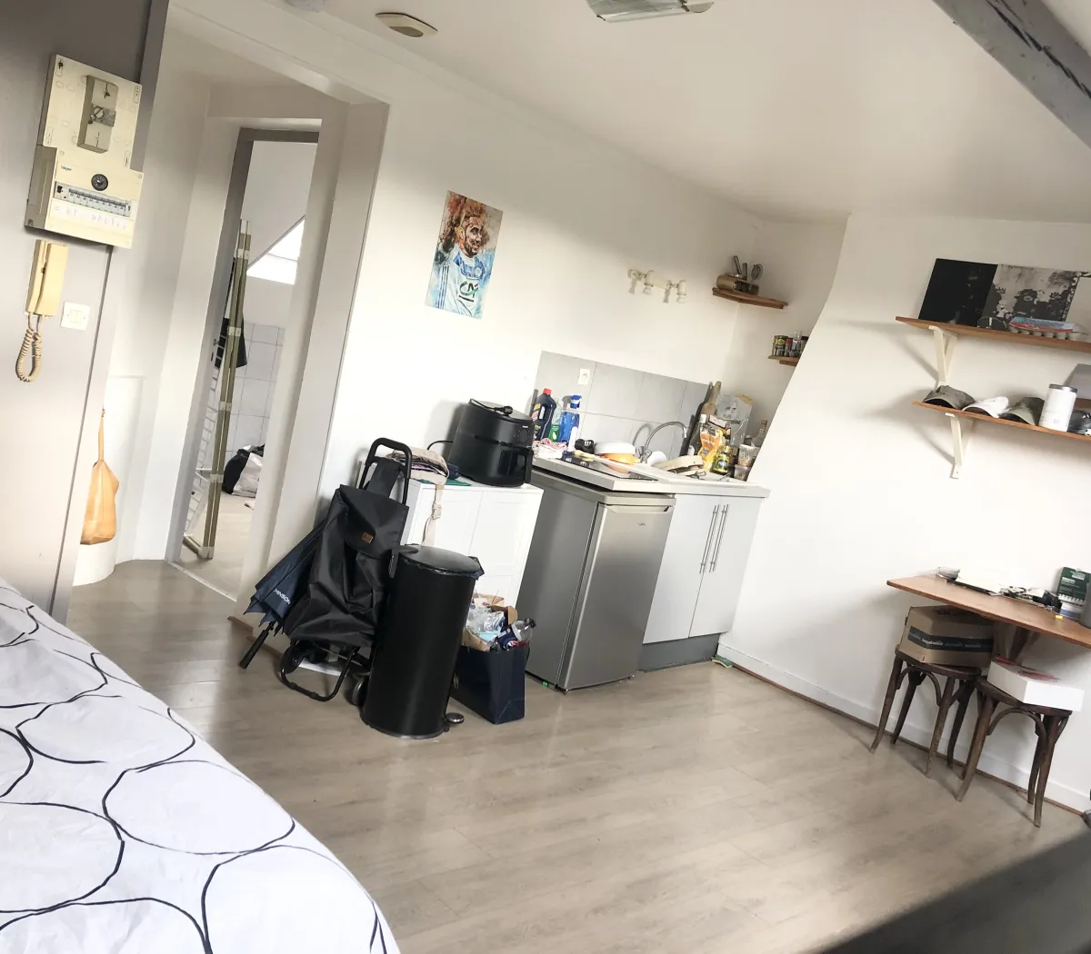 Location Rouen Appartement 698991eb35dd