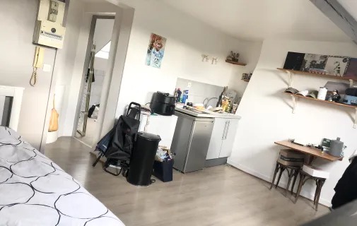 Location Rouen Appartement 698991eb35dd