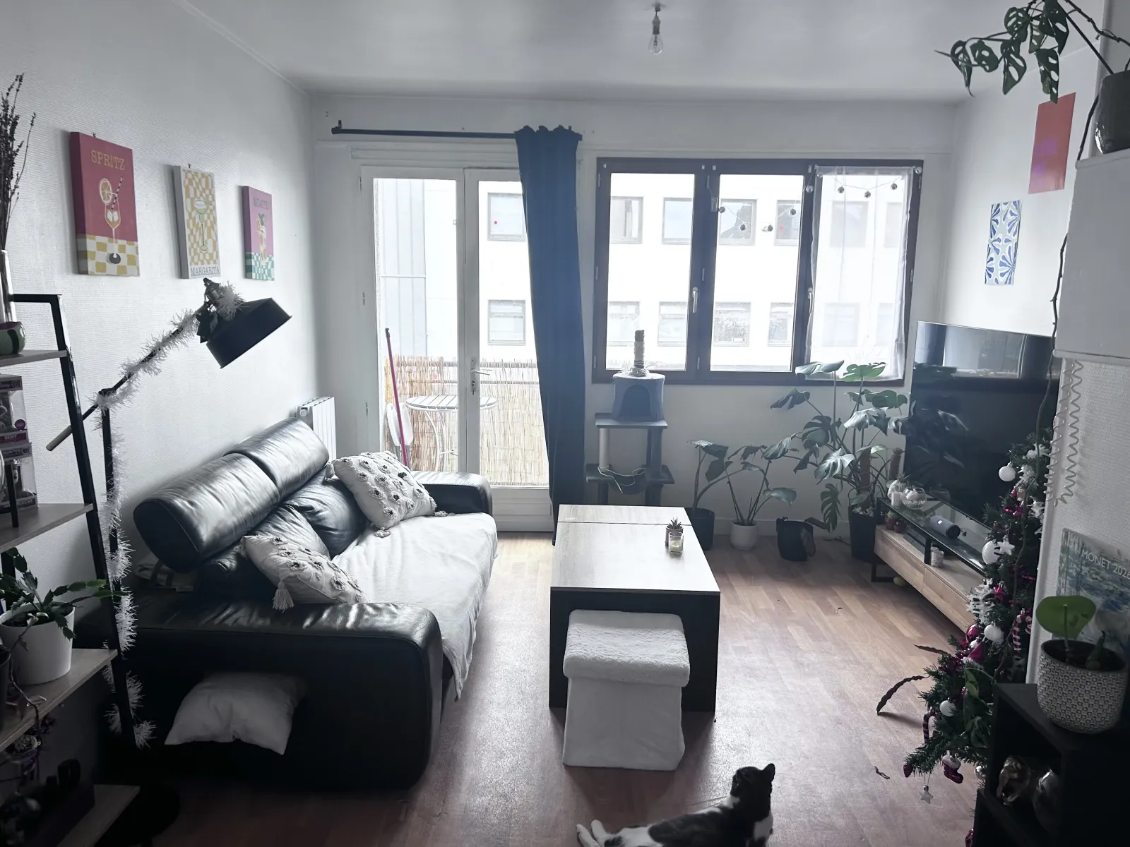 Location Rouen Appartement 6989937629b9