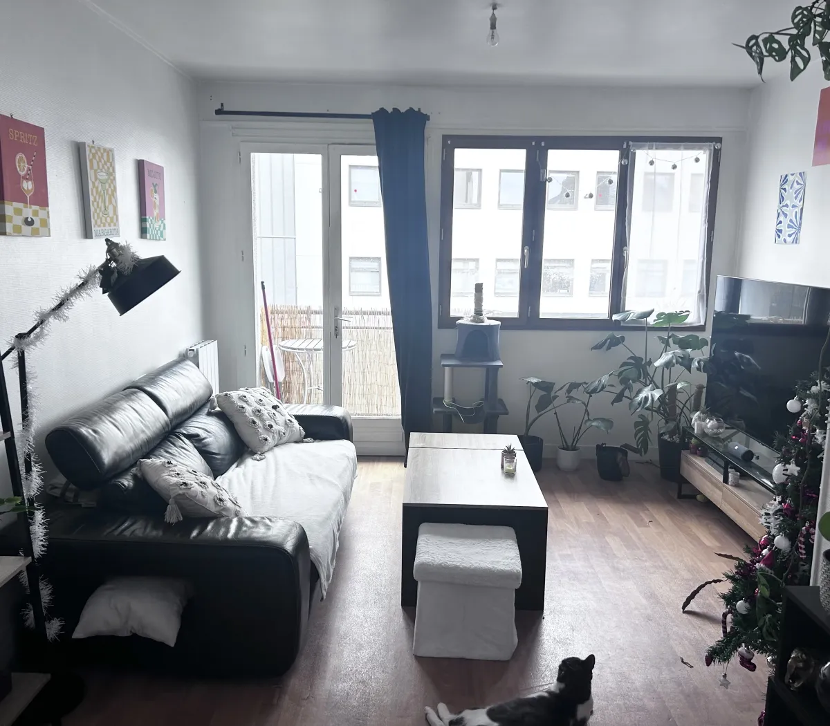 Location Rouen Appartement 6989937629b9