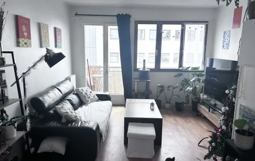 Location Rouen Appartement 6989937629b9