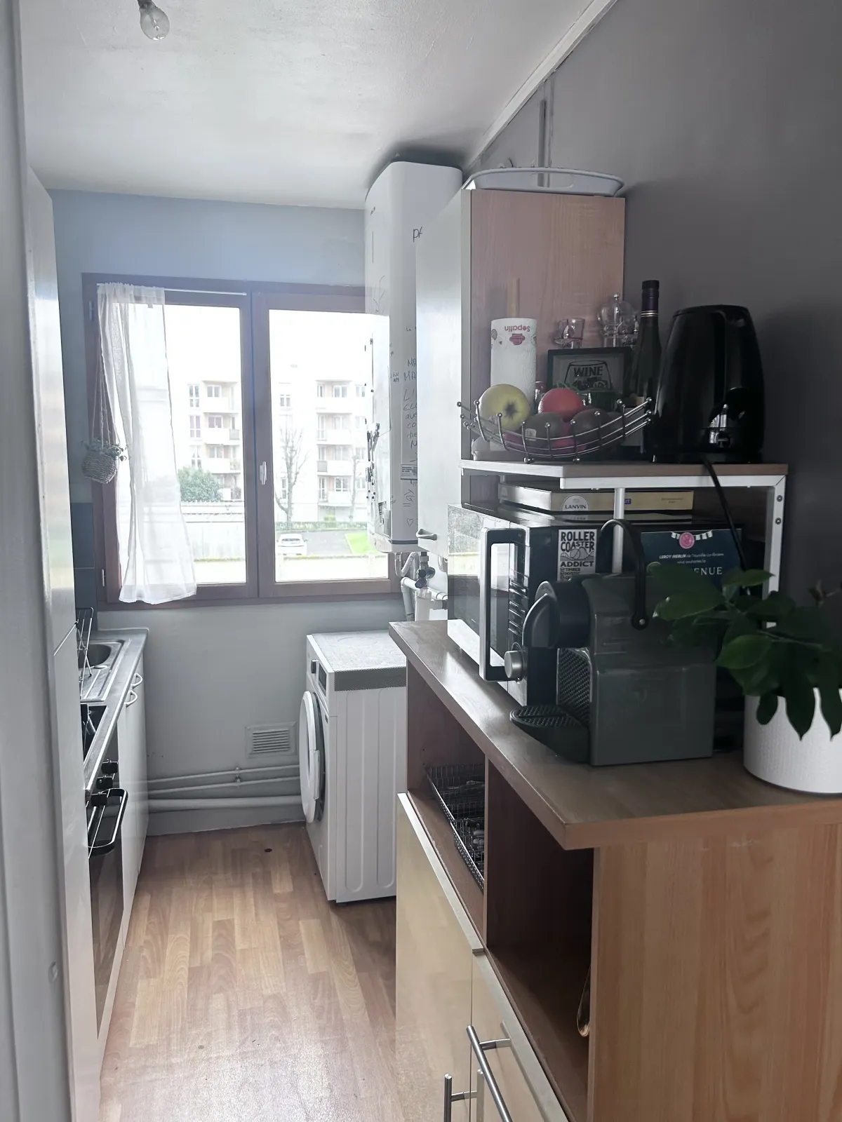 Location Rouen Appartement 6989937629b9