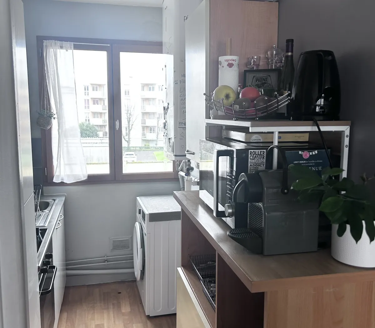 Location Rouen Appartement 6989937629b9