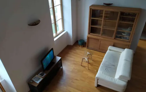 Location Grenoble Appartement 6989ac6c93dc