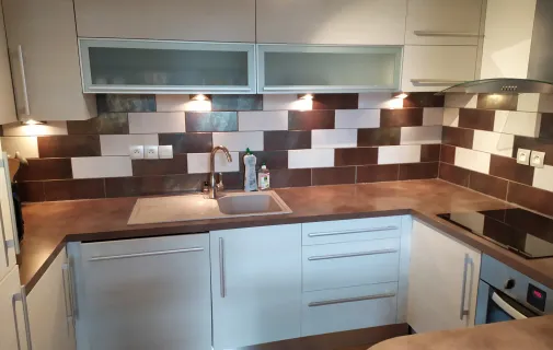 Location Grenoble Appartement 6989ac6c93dc