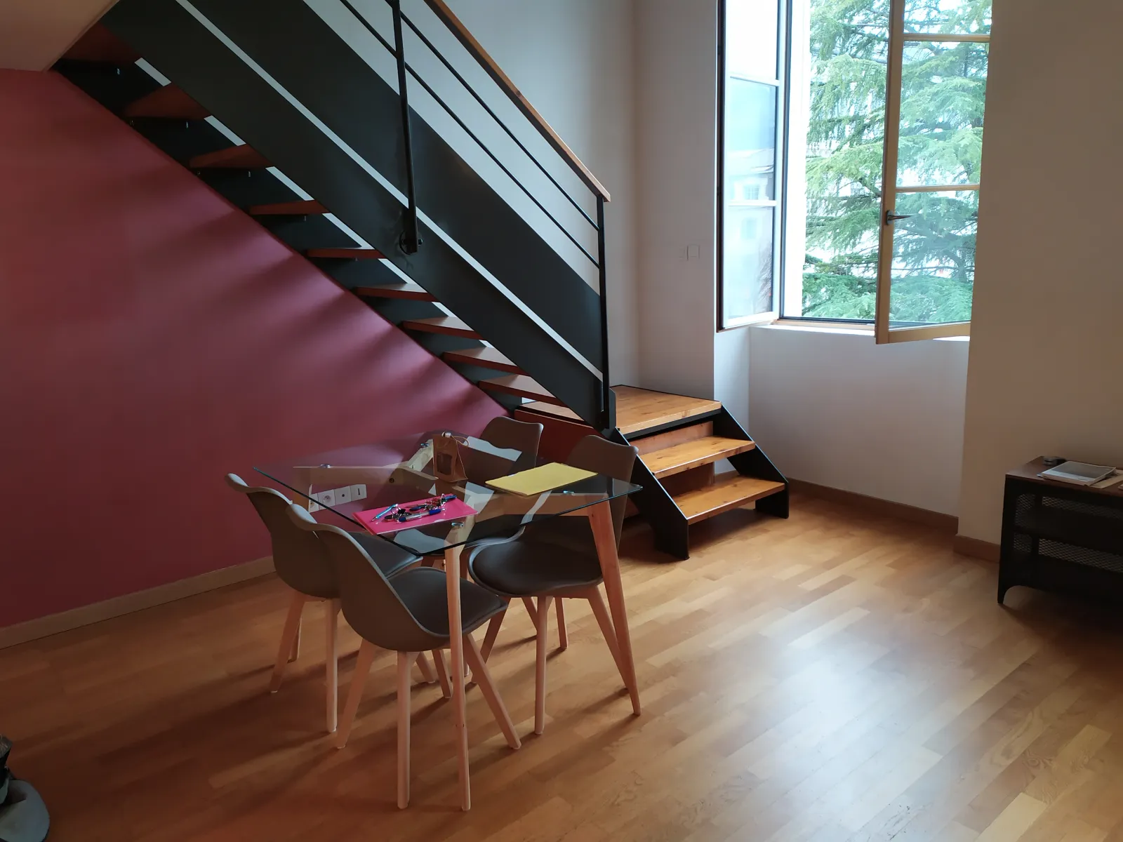 Location Grenoble Appartement 6989ac6c93dc