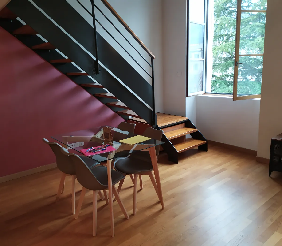 Location Grenoble Appartement 6989ac6c93dc