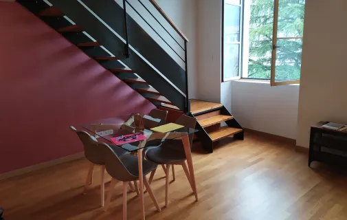 Location Grenoble Appartement 6989ac6c93dc