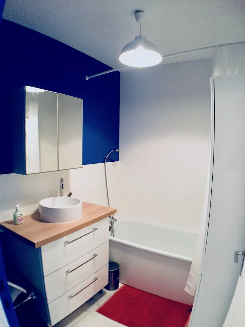 Location Noisy-le-Grand Chambre 6989af0fa7fc