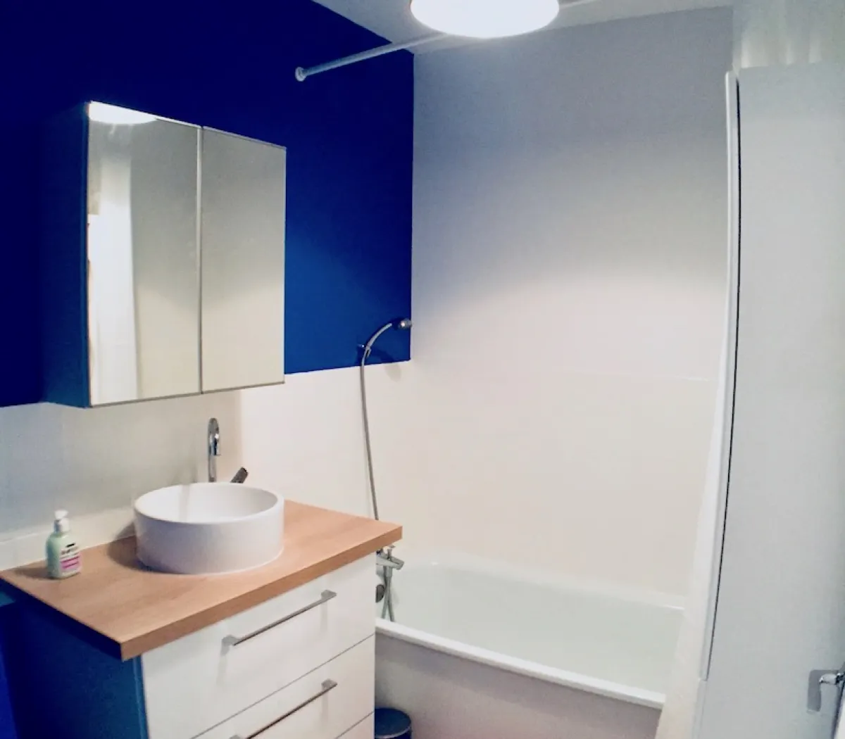 Location Noisy-le-Grand Chambre 6989af0fa7fc