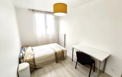 Location Noisy-le-Grand Chambre 6989af0fa7fc