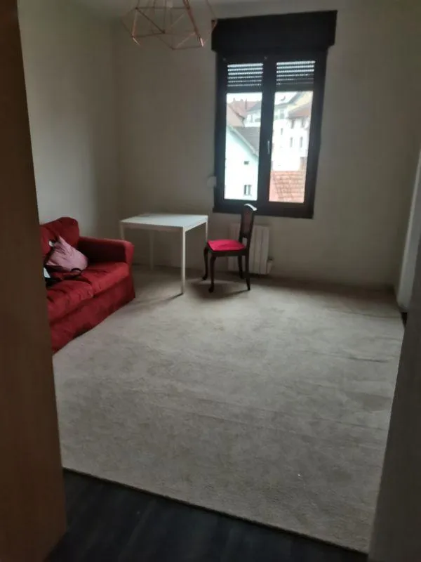 Location Strasbourg Appartement 6989be8ad8b6
