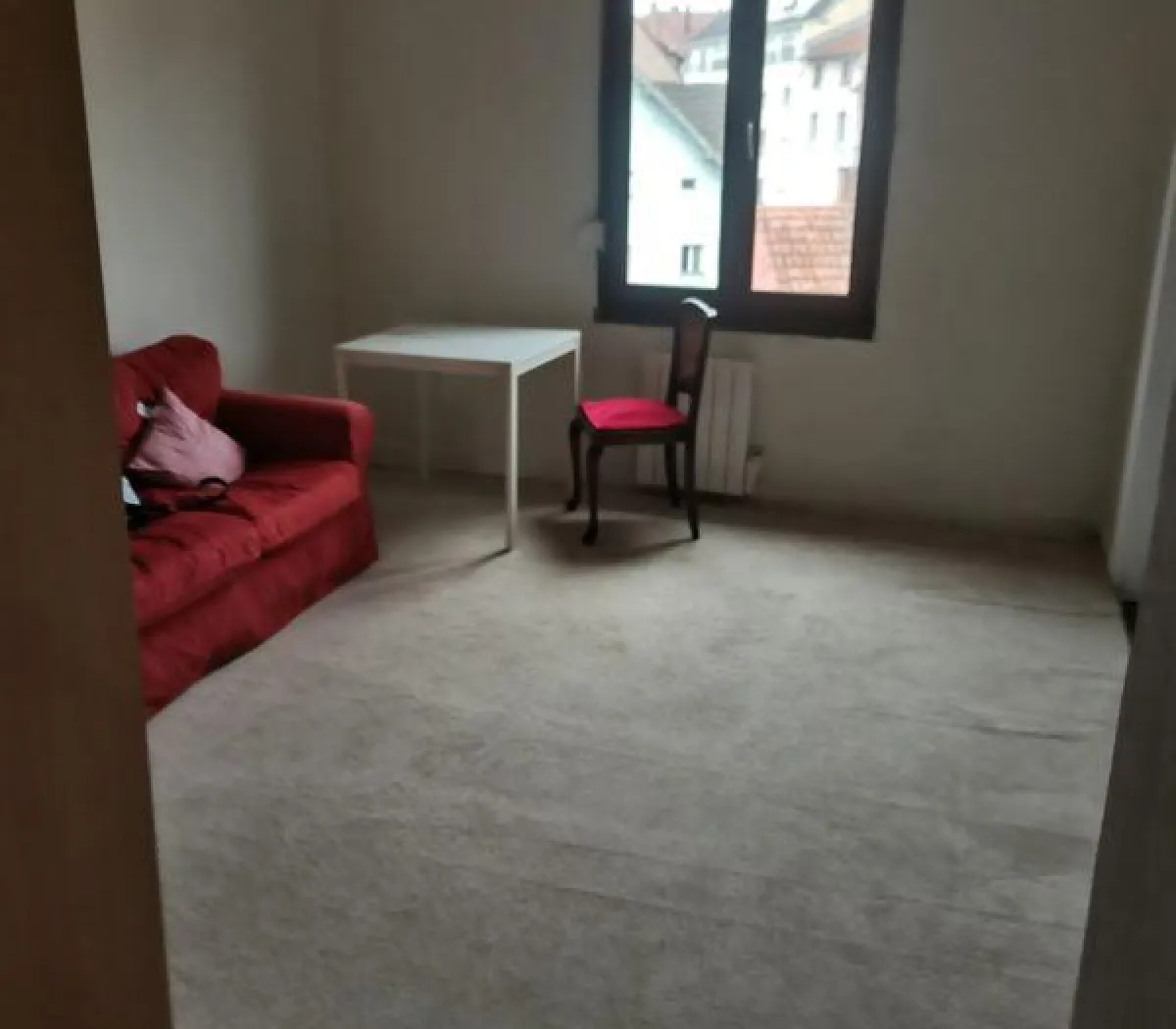 Location Strasbourg Appartement 6989be8ad8b6