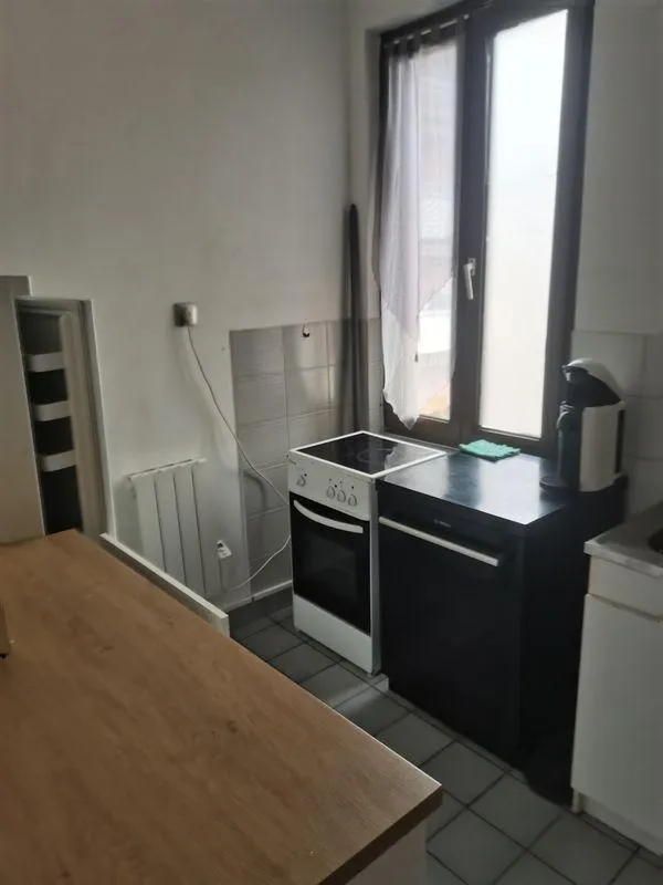 Location Strasbourg Appartement 6989be8ad8b6