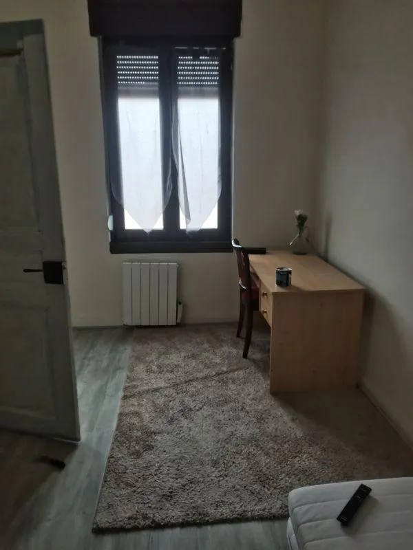 Location Strasbourg Appartement 6989be8ad8b6