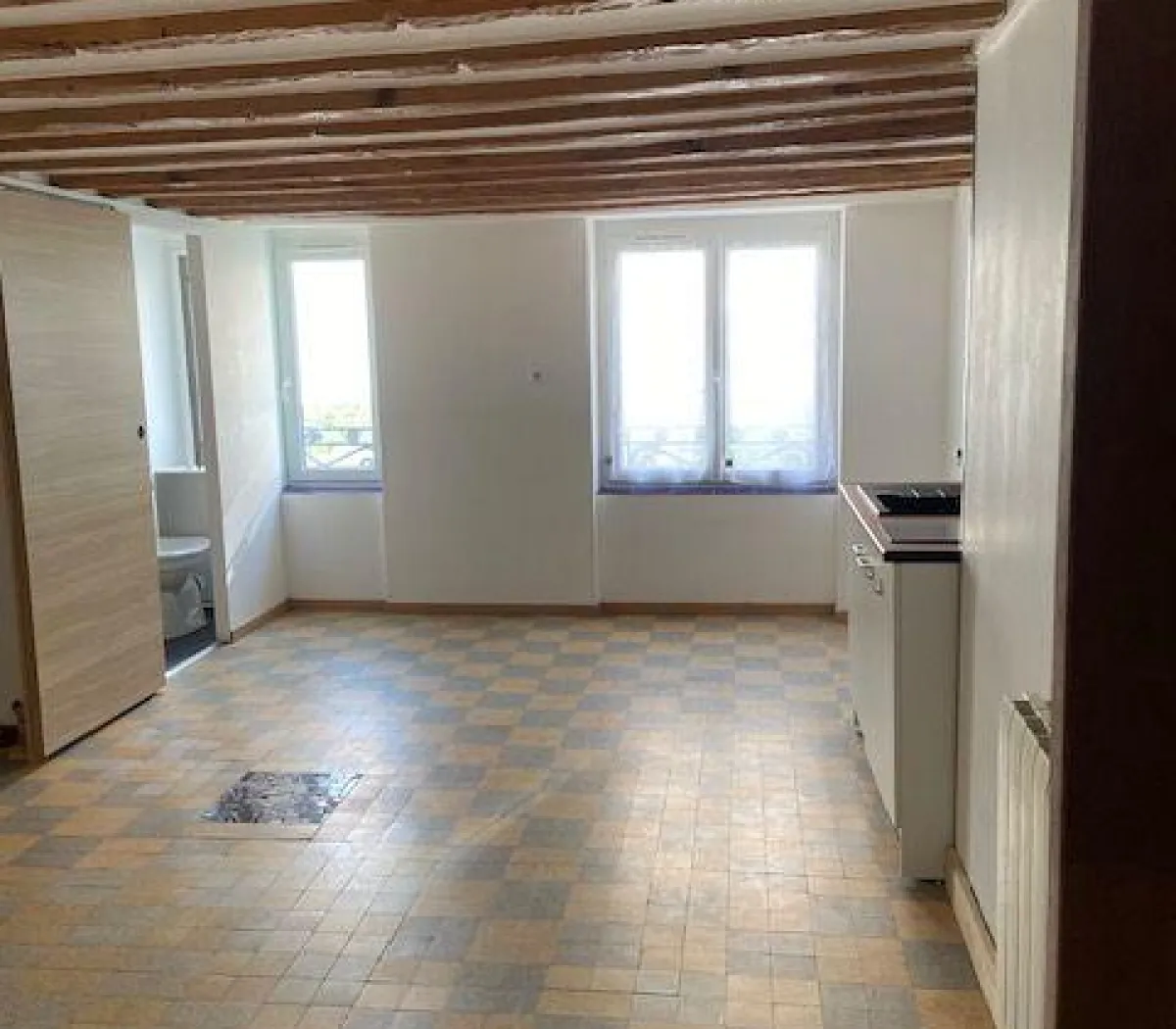 Location Lyon Appartement 6989bf16b04d