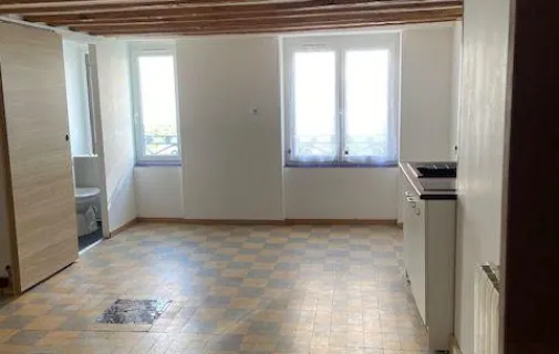 Location Lyon Appartement 6989bf16b04d