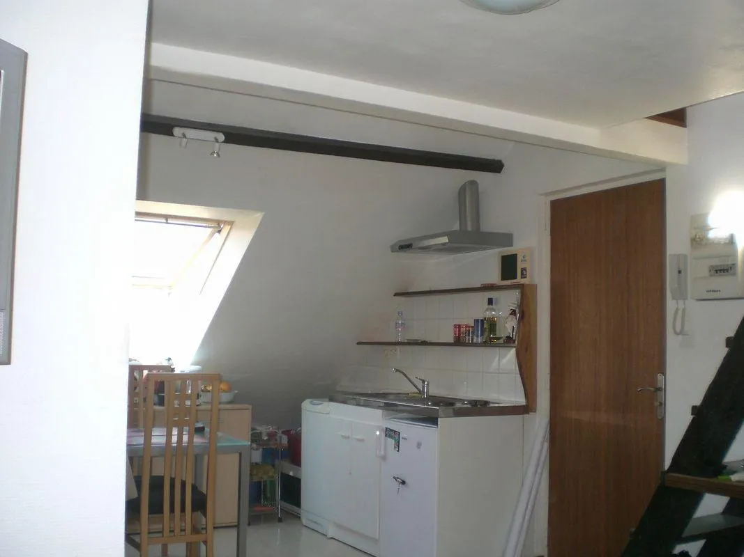 Location Lille Appartement 6989c7d83e75