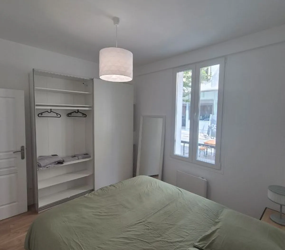 Location Paris Appartement 6989e943ec04