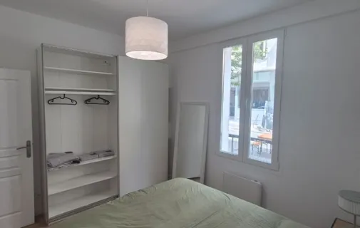 Location Paris Appartement 6989e943ec04