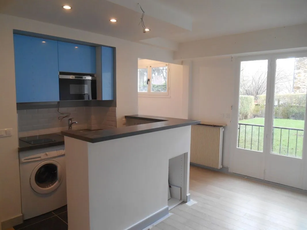 Location Sceaux Appartement 6989e9497b2b