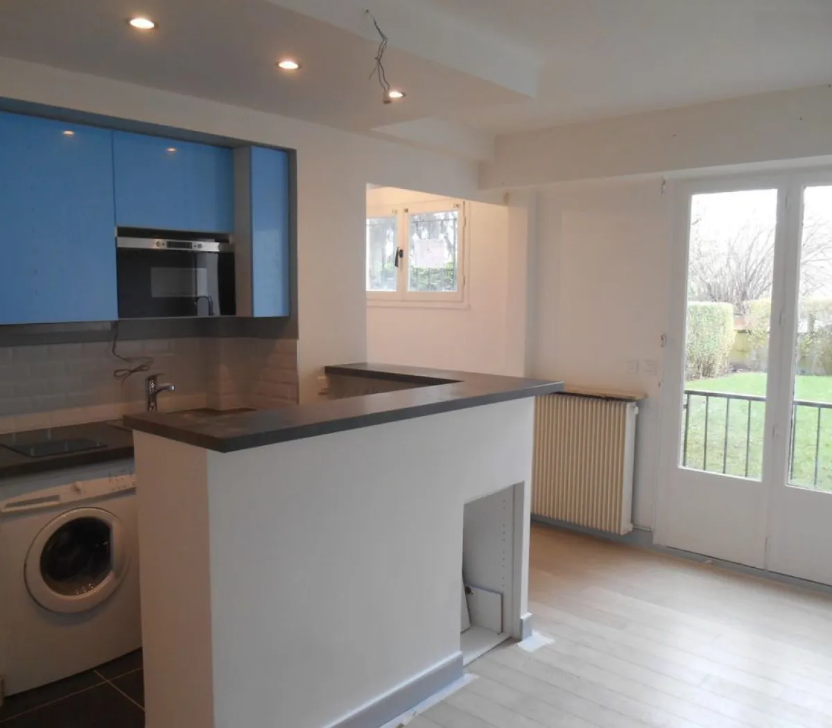 Location Sceaux Appartement 6989e9497b2b