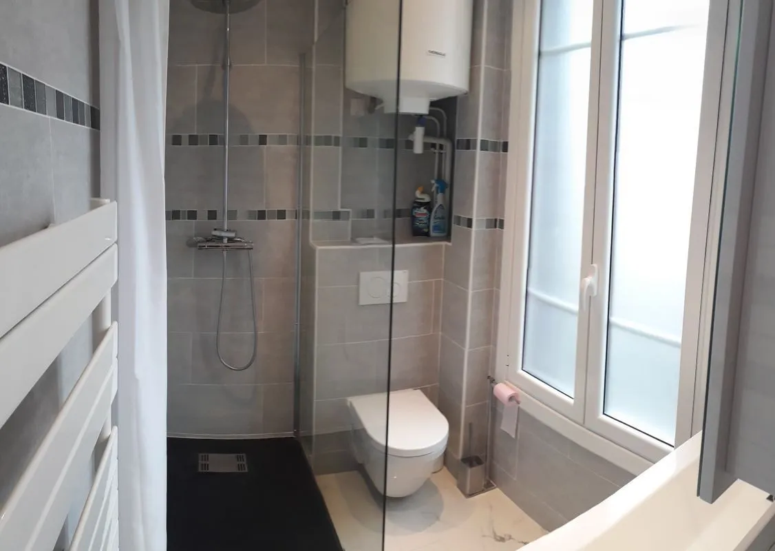 Location Courbevoie Appartement 6989e957f28b