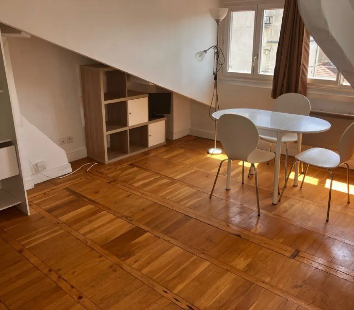 Location Charenton-le-Pont Appartement 6989e9611df9