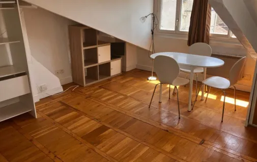 Location Charenton-le-Pont Appartement 6989e9611df9