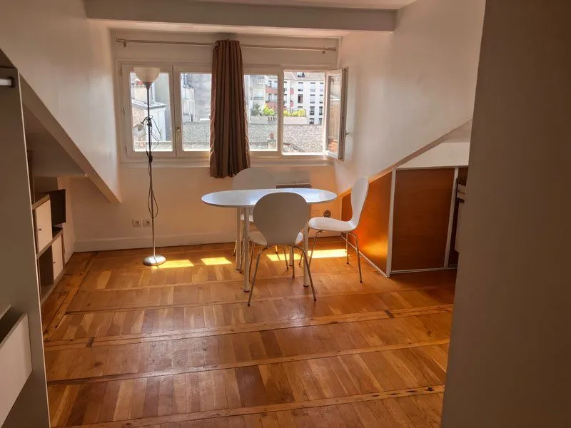 Location Charenton-le-Pont Appartement 6989e9611df9