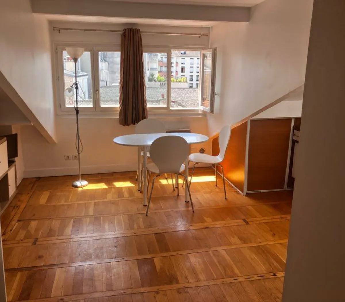 Location Charenton-le-Pont Appartement 6989e9611df9