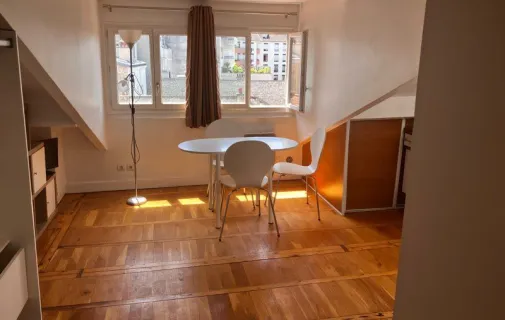 Location Charenton-le-Pont Appartement 6989e9611df9