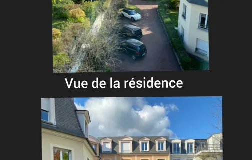 Location Le Chesnay-Rocquencourt Appartement 6989eb005f50