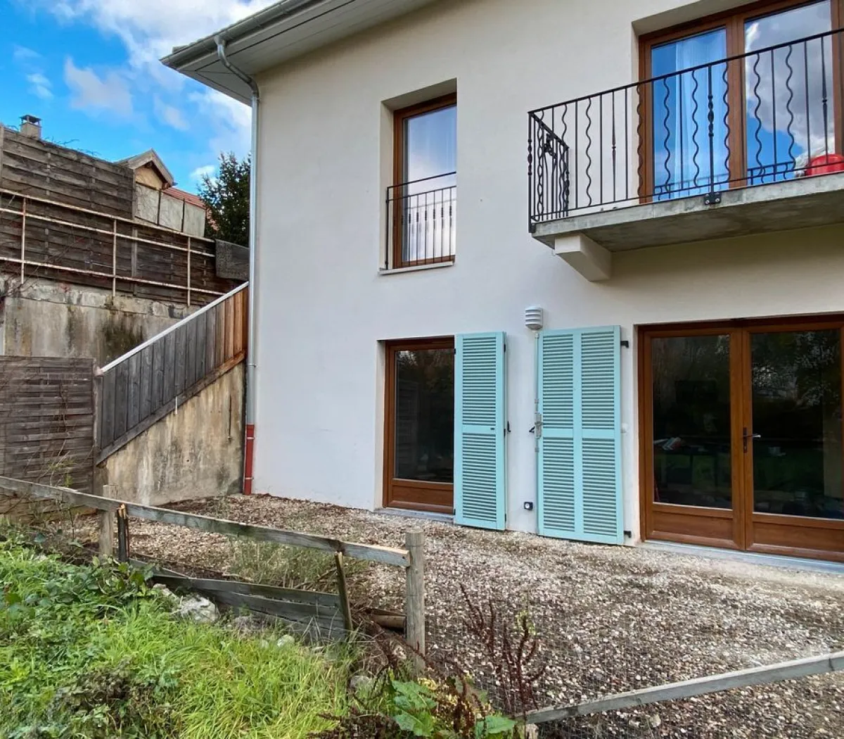 Location Annecy Appartement 6989eb0445f7