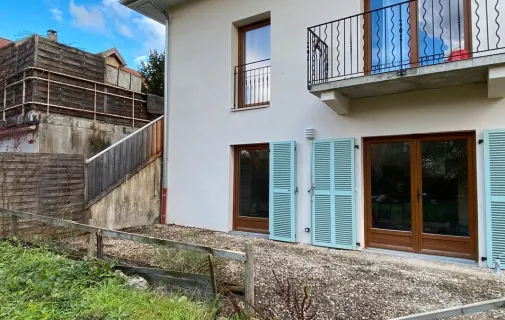 Location Annecy Appartement 6989eb0445f7