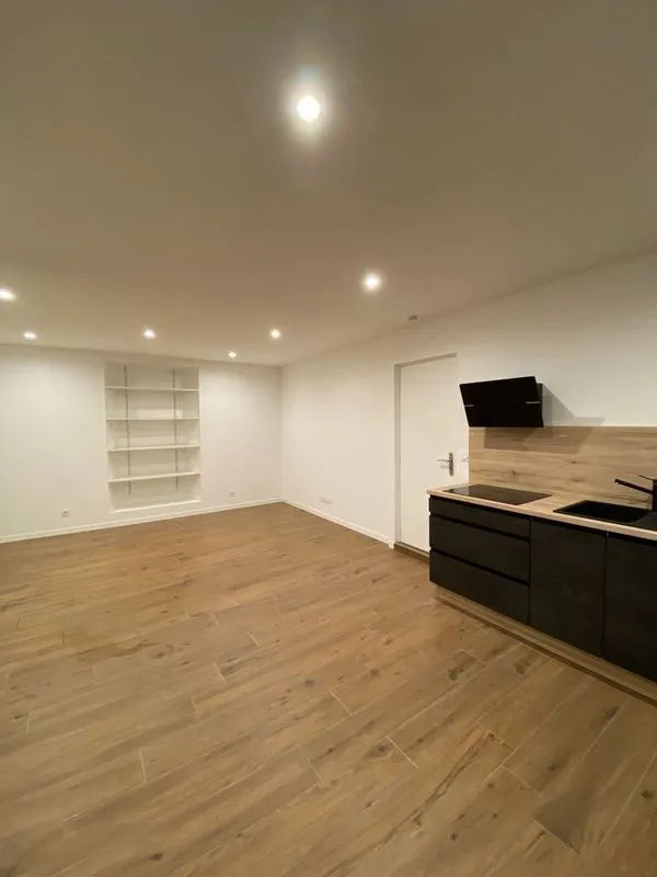 Location Annecy Appartement 6989eb0445f7
