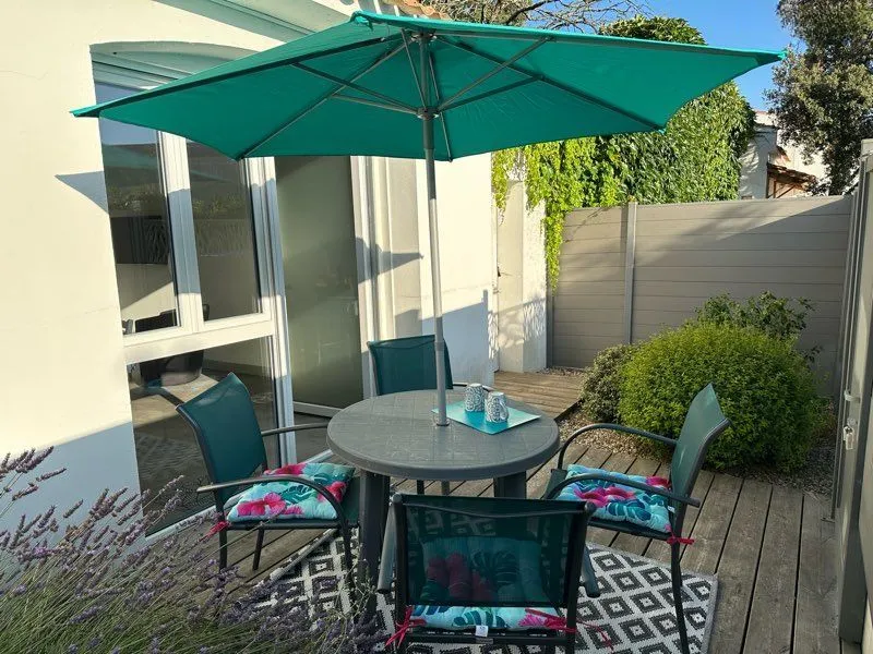 Location La Rochelle Maison 6989eb0d322d