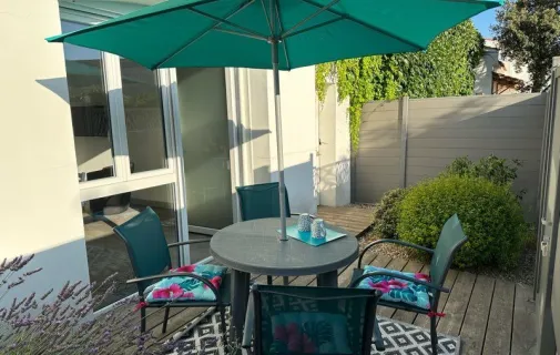 Location La Rochelle Maison 6989eb0d322d